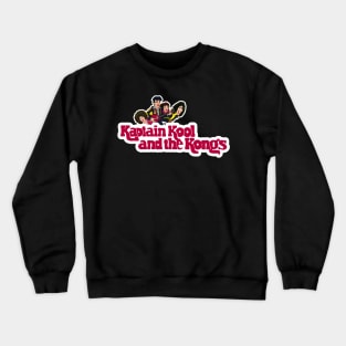 Kaptain Kool and the Kongs #5 Crewneck Sweatshirt